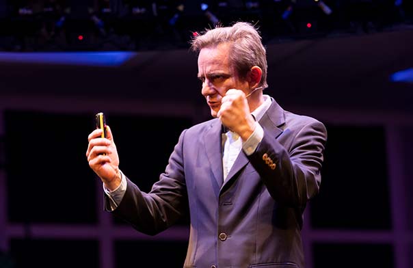 After Dinner Speakers – Not Just For Laughs