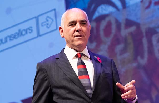 Future of the Workplace Speakers