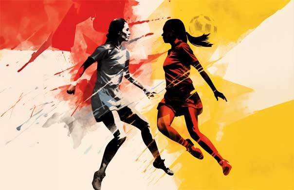 Voices of Victory – Motivational Speakers for the Women’s World Cup 2023