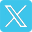 Twitter Logo Icon