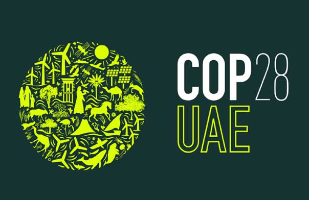 Thoughts from COP 28
