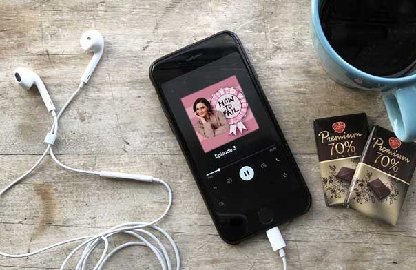 From Airwaves to Stage: The Speakers Behind Your Favourite Podcasts