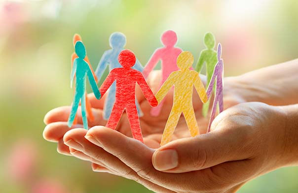 Embracing Global Diversity Awareness Month