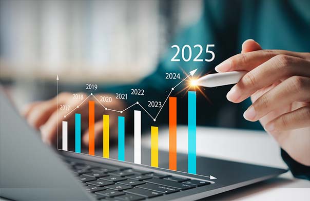 Speaker Trends: What Our Booking Data Tells Us